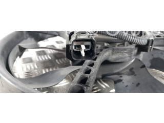 Вентилятор радиатора 253861C160 Hyundai Getz