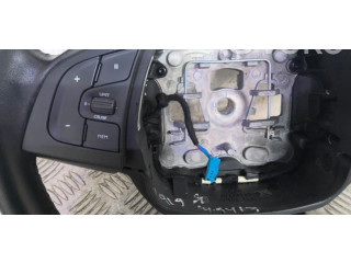 Руль Citroen C4 Cactus 2014 - года 98303131ZD