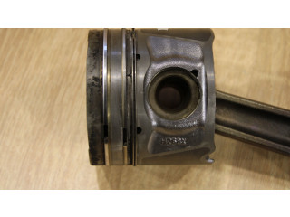 Поршень Jaguar XF X250