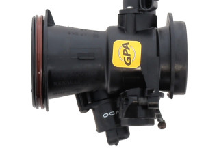 Дроссельная заслонка 8200908869, P1-0428R    Dacia Sandero  K7J714 