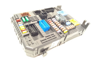 Pojistková skříňka Řídící jednotka BSM 9819851280, 1618840880 Citroen SpaceTourer XL 2019