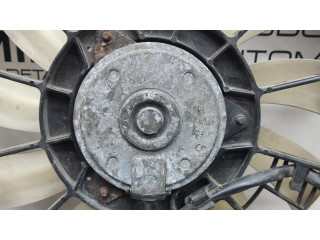 Вентилятор радиатора Honda FR-V 0.1