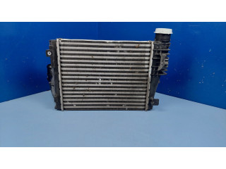 Радиатор интеркулера