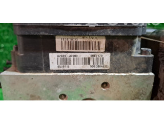 Блок управления АБС KIA Ceed