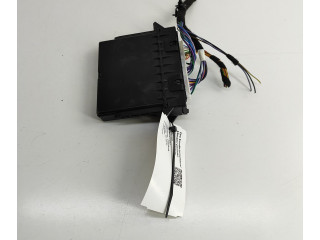 Блок управления климат-контролем GX7314F498AC, MB1778003342 Jaguar XE