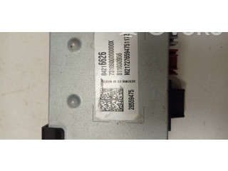 Блок управления 84216626, 84216626   Chevrolet Camaro