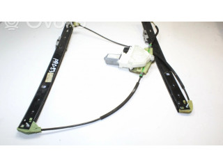 Передний комплект электрического механизма для подъема окна