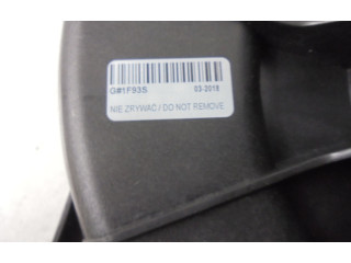 Вентилятор печки Skoda Fabia Mk1 (6Y)