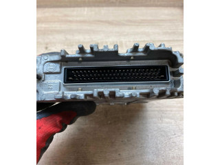 Блок управления двигателем Блок управления 028906021AT, 0281001368   Volkswagen PASSAT B4