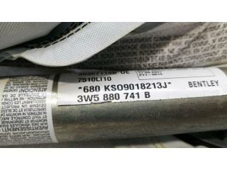 Боковая подушка безопасности 3W5880741B Bentley Flying Spur