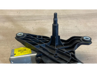 Моторчик заднего дворника 723706202 BMW X3 F25