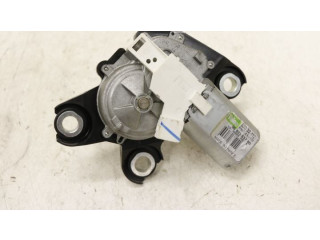 Моторчик заднего дворника 9683363780, 6405LP Citroen Berlingo