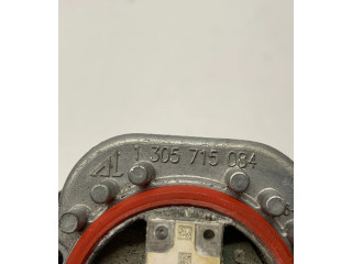 Блок фонаря / (блок «хenon»)