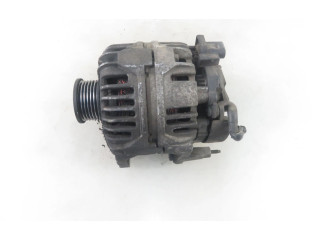 Генератор 0124315005, 037903025L Skoda Fabia Mk1 (6Y)