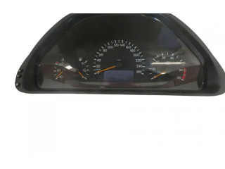 Přístrojová deska Mercedes-Benz CLK A208 C208 2000 A2085403711, A2085403711