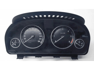 Přístrojová deska BMW 5 F10 F11 2012 9285195