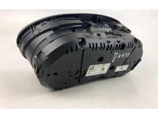 Панель приборов 5E0920970D   Skoda Octavia Mk3 (5E)       