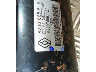 Стартер 8200665518, M000T45971ZT Renault Scenic II - Grand scenic II