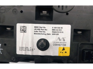 Панель приборов 62109232427, 62109232427 Mini One - Cooper Coupe R56