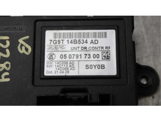 Блок управления 7G9T14B534AD, 0507917300 Ford Galaxy