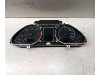 Панель приборов 4F0920901GX   Audi A6 S6 C6 4F       