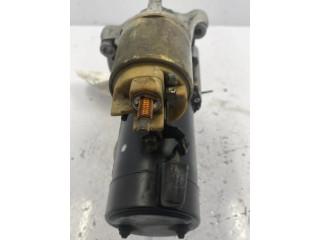 Стартер 00005802E9 Citroen Saxo