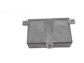 Блок управления заднего тормоза (EMF) 8W832C496BC, AA0315A100BC Jaguar XF X250