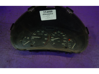 Přístrojová deska Citroen Berlingo 2006 9659364180, 9659364180