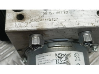 Jednotka ABS 9812786180, 970025   Citroen Berlingo 2020