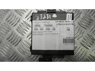 Другие блоки управления / модули