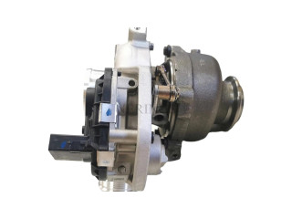 Турбина Ford Tourneo 2.0 850840, 850840-5009S