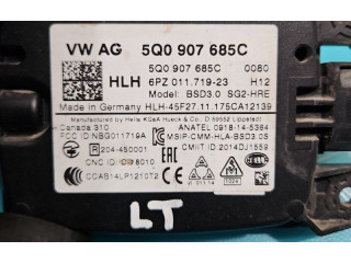 Блок комфорта 5Q0907685C, IMPRK1477070   Skoda Superb B8 (3V)   