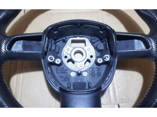 Руль Audi A3 S3 8P  2003 - 2012 года       