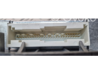 Блок подушек безопасности 327963935, 7434A3 Opel Meriva A