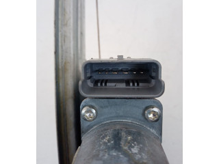 Zpětné zrcátko Citroen C4 II 2015 9802531980, 121787