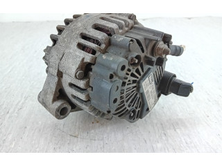 Генератор A6391500250   Smart ForFour I      