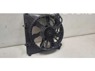 Вентилятор радиатора 6008358 Tesla Model S