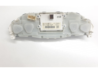 Панель приборов 9814039580, 9822703980 Peugeot 2008 I