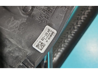 Руль Skoda Fabia Mk3 (NJ) 2015 - 2021 года 3V0419091L, IMPRK1436519