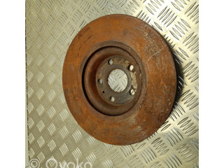 Передний тормозной диск       Volvo XC60 2.0 636DPKP  