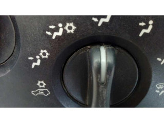 Блок управления климат-контролем 55037533AE, E3-B6-22-1   Jeep Cherokee III KJ