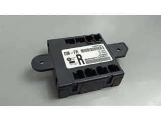 Блок управления P68376082AC Jeep Cherokee