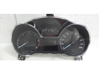 Панель приборов AB3914C088AE, AB3910849HL Ford Ranger