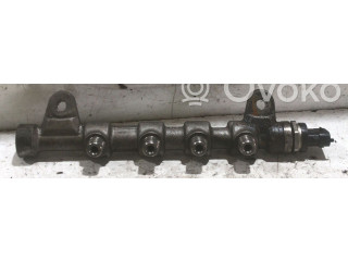 Магистральная трубка топлива 0445214192, 0445214192 Lancia Delta III