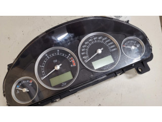 Панель приборов 4R8F10841A, 44ZU304 Jaguar S-Type