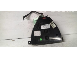 Блок управления климат-контролем NT   Fiat Ulysse