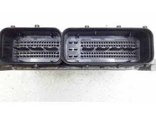 Блок управления иммобилайзера