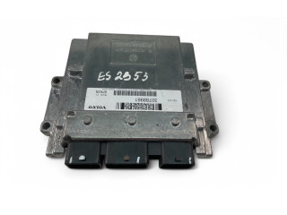 Блок управления двигателем Блок управления 30788961   Volvo C30