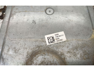 Комплект блоков управления BK2112A650AC, BK213C529CG   Ford Transit Custom