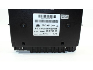 Блок комфорта 3D0937049J Volkswagen Phaeton